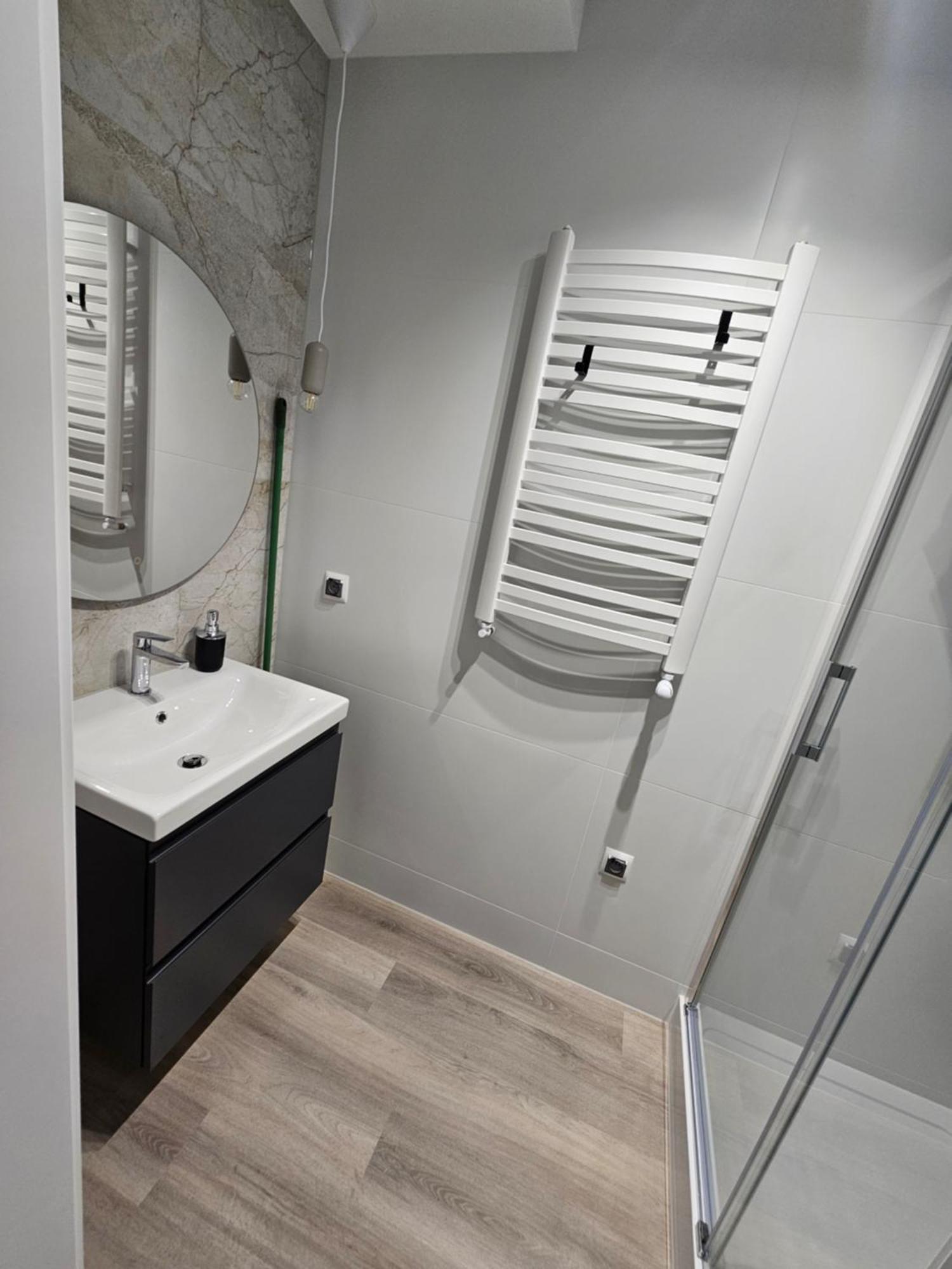 Apartamenty Centrum Chodzież Exterior foto